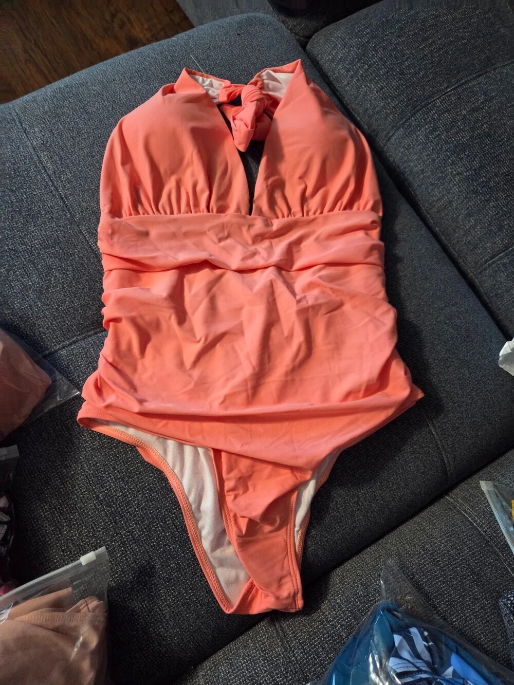 Women's swimsuit